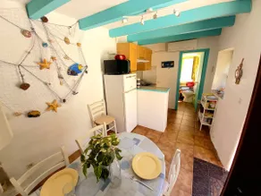 La Pitchoune Monticello, air-conditioned house for 5 people - Image 5