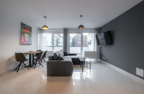 My Apartment im Bremer Viertel - Image 3