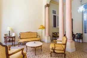 Princess of the sea - Colonial house - Image 2