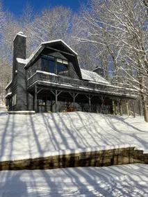 Whisk Away Chalet II - Image 2