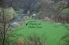 ❤️Very Nice Chalet in Paradise, River/Classified Site - Image 2