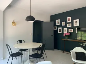 Uccle, Green Pavilion - Image 2