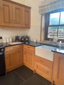 Idyllic cottage in the heart of Loch Lomond - Image 4