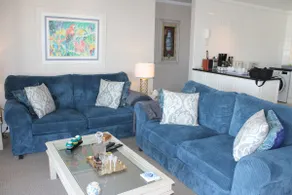 Knysna Waterfront Two bedroom Delight - Image 4