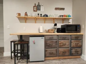 Stylish Studio for your next Appalachian Adventure - Image 5