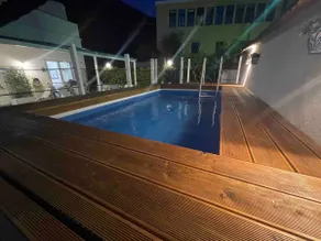 Villa Spring Apartament Sorrento swimming pool - Image 5