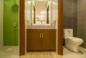 La Casa B Hotel 3 BR Villas with Stunning views - Image 3