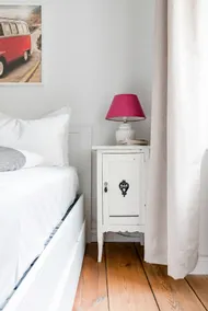 Deluxe Apartment in Boxi with Vintage Detailing - Image 5