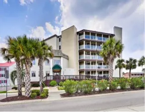 OCEAN FRONT,BESTVIEWS FAMILY North Myrtle parking - Image 3