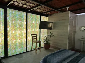 Suite with a separate patio - Image 3
