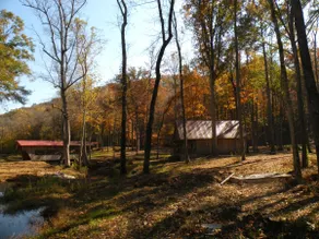 Lazy G Cabin #4 Creeks Edge - Image 4
