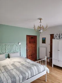Quaint apartment in the old smithy from 1666 - Image 4