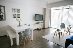 Premium Apartment at WTC zone - Image 3
