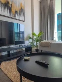 2BR Apt + Carpark in the Heart of the city! - Image 4