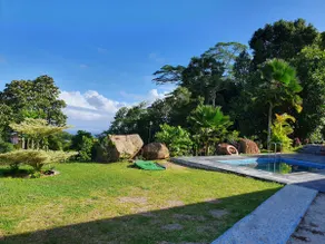 2 bedroomed deluxe villa with private pool - Image 4