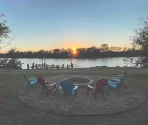 Matagorda hiddenGEM dock nightlight 10 ppl Harbor - Image 2