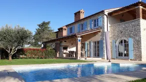 Villa Pomegrana, Pool, 8 Guests - Image 2