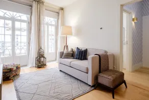 BOUTIQUE Rentals-Flores Plaza in city historical center - Image 2