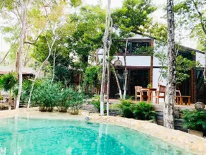Fully equipped Eco Retrea in a natural environment - Image 3