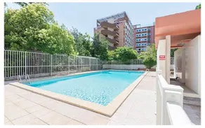 Golden Triangle 2-bedroom with PARKING and SWIMMING POOL, Perier metro station - Image 4