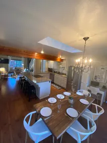 Happy Lake Chalet Near Big Trees & Murphy, Dog OK! - Image 3