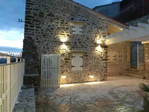 Casa ADORA - stone house with a spectacular view - Image 2