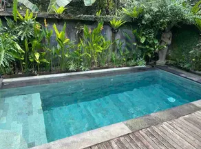 Private pool 1 bedroom luxury affordable villa. - Image 4