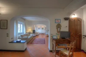 appartamento in villa a 5 km dal mare - Image 2