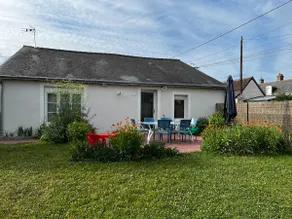Le clos jasmin - quartier historique de Montlouis - Image 2