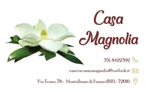 Semesterhus Magnolia - Image 2