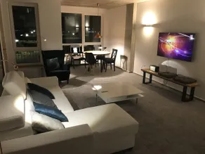 Kauno-Algirdo Luxury apartments - Image 4