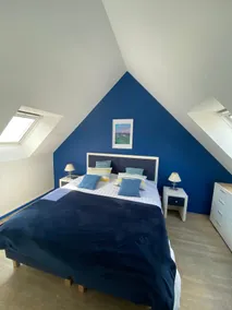 Exceptional sea view with pool - Image 2