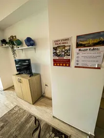 Holiday Rental - Collection Studios Palas Mall Iasi - Image 5