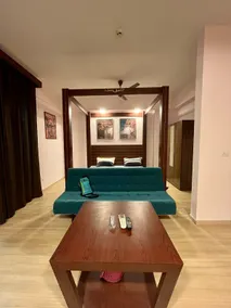 The Nest | Jaipore | 10th Floor Courtyard View - Image 2