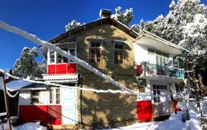Malhaar - A Regal Retreat - Image 2
