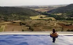 PLANETA CHICOTE: CASA EL SALUDO AL SOL FOR 6 PEOPLE - Image 3