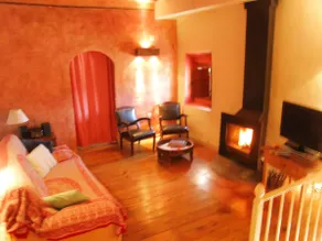 PLANETA CHICOTE: THALASSA APARTMENT WITH PATIO - Image 3