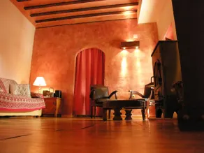 PLANETA CHICOTE: THALASSA APARTMENT WITH PATIO - Image 4