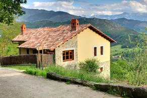 La Montaña Mágica Hotel Rural - Image 5
