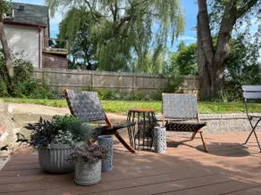 Portland Back Cove Hideaway-1 BR- With Patio - Image 5