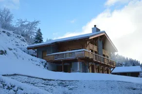 Lujoso chalet cerca del ascensor con sauna y 15% de descuento en skipass - Image 2