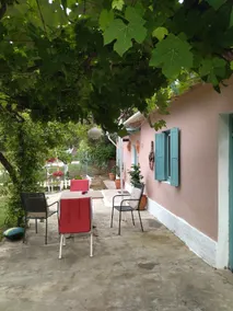 Rodopi's House near the Beach - Image 2