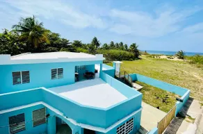 Atlantic Beach House w/Ocean View Hottub on Quiet Beach, king beds, fast WiFi - Image 2