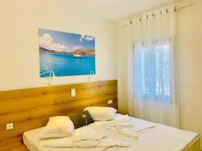 Heart of Paros Apartments - Image 5