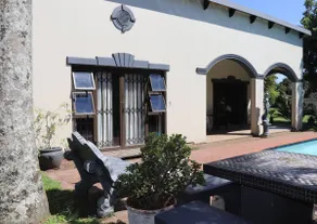 ASDIA pool cottage - Image 5