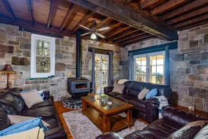 Bimbadeen Mountain Retreat - Image 5