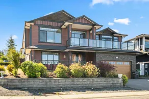 Beautiful Oceanview home in North Nanaimo - Image 2