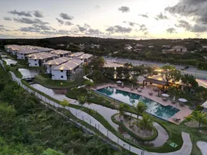 Vila do Lago, Praia do Forte - Image 2