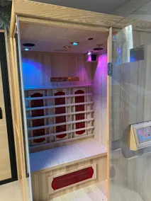 Gîte Rêve de Coton avec Spa Privatif & Piscine - Image 4
