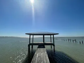 Bayfront Home w/ Amazing Water View & Fishing Pier - Image 4